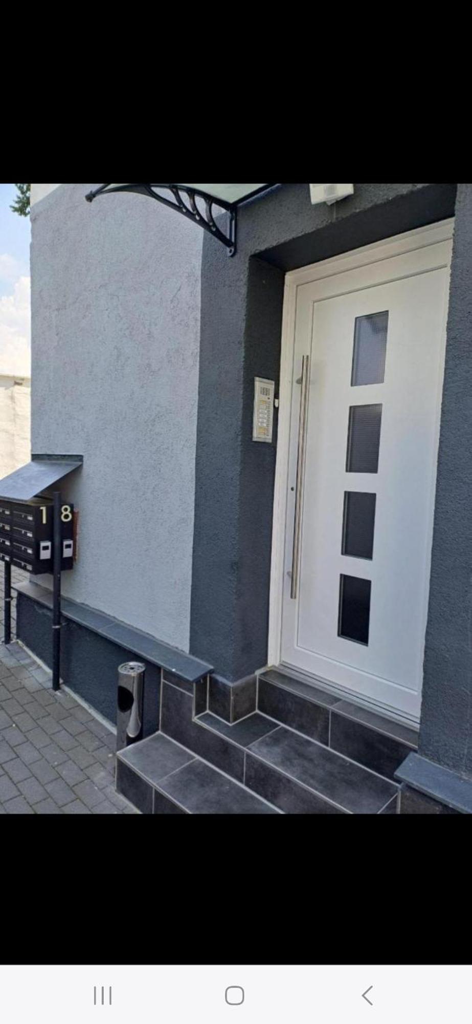 City Apartment Paderborn Apartment 6 Exterior foto