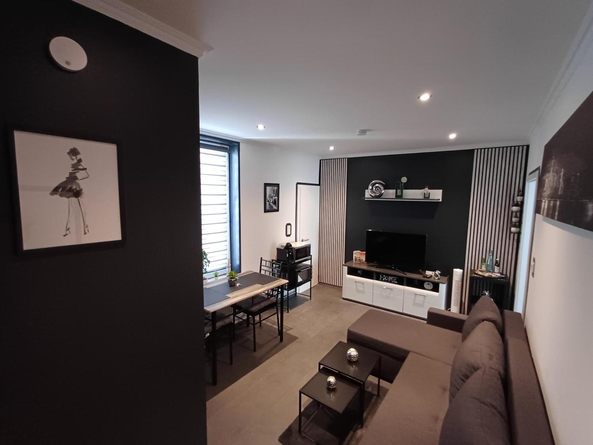 City Apartment Paderborn Apartment 6 Exterior foto